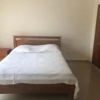 Appartement Neuf en Face de la Plage - FNIDEQ, hotel a Fnidek