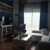 Encantador piso al Sur del Sur, hotel Tarifában
