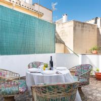 Townhouse Can Bregat