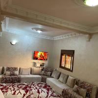 La Casa votre hébergement idéal, hotel perto de Aeroporto de Dakhla - VIL, Dakhla