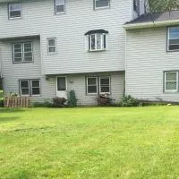 Family-Friendly Home CLOSE to SYR Univ DWNTWN & THE DOME! Location Location Location, hotel u gradu Sirakuza