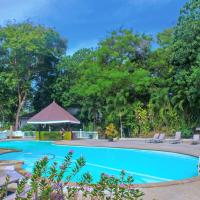 Phi Phi Bayview Resort, hotel v destinaci Phi Phi Don