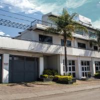 Hotel Jorges Morelia, hotel poblíž Mezinárodní letiště General Francisco J. Mujica - MLM, Morelia