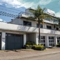 Hotel Jorges Morelia, hotel near General Francisco J. Mujica International Airport - MLM, Morelia