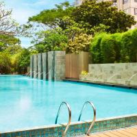 eL Hotel Jakarta, hotel en Kelapa Gading, Yakarta