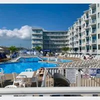 El Coronado Resort, hotel a Wildwood Crest