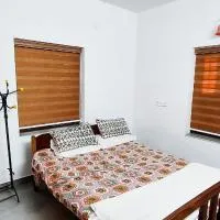 Forestay -3 BHK Villa Kochi, hotel din Pallipuram