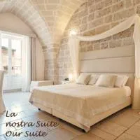 Hotel L'Arcangelo - Boutique Hotel โรงแรมในตารันโต