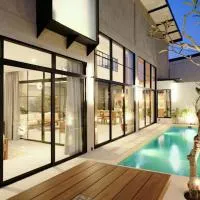 Manresa Villa Bali