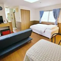 ピースリー安里301, hotel en Tomari