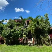 Homestay Galpera Papua, hotel di Jayapura