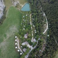 Camping du Villard