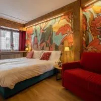 Hotel & Ristorante Serenella, hotel u Breuil-Cerviniji