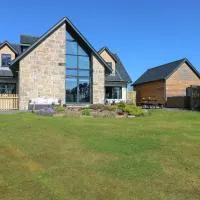Woodend Croft, hotell i Ellon
