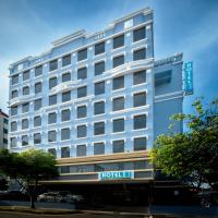 Viešbutis Hotel 81 Premier Princess (Geylang, Singapūras)