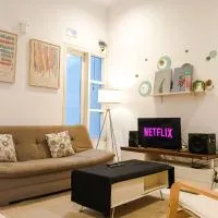 Sleep House Cirebon Homestay โรงแรมในจิเรบอน