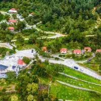 Graneroverde Resort, hotel v destinaci Al Qbayyāt