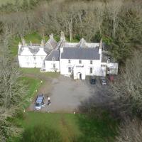 Thrumster House, hotel in Wick