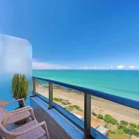 Recife में, होटल HY Apartaments & Hotels-Boa Viagem