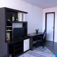 Apartamentos na região Central Cobertura e 2 quartos, hotel near Ponta Grossa Airport - PGZ, Ponta Grossa