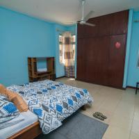 3 bedroom Apartment, hotel di Upanga East, Dar es Salaam