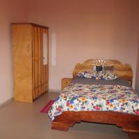 Appartement et Chambres, hotel i Bamako