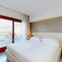 Hotel Monte Sarago, ξενοδοχείο σε Ostuni