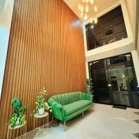 Verra Inn, hotel em Tagaytay