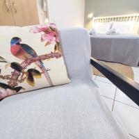 Palmeira Studio, hotel near Aktion Airport - PVK, Preveza