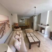 Apartamento guadalmina