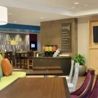 Home2 Suites By Hilton Sacramento At Csus, hotel en Sacramento