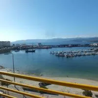 Hostal Portofino, hotell i Portosin