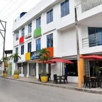 Ayenda Hotel Roisa, hotel v destinácii Girardot