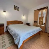 Oskolok Dovbusha Mini-Hotel, hotel em Yaremche