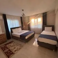 The Titanic House, Hotel in Pamukkale