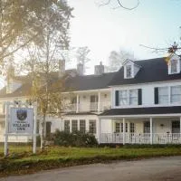Stowe में, होटल The Stowe Village Inn