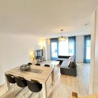 Amsterdam - Bel appartement, hotel u gradu 'Bezannes-les-Reims'