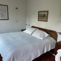 Casa Los Ciervos, hotel en Pirque