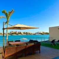 شاليهات كابري وماديرا درة العروس, hotel v mestu Durat Alarous