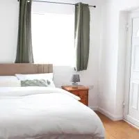 Front House suite, hotel em Eltham