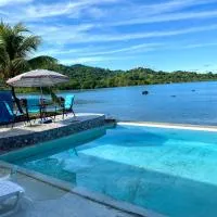 ScubaPortobelo, hotel a Portobelo