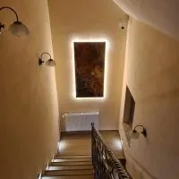 MARMI Noclegi، فندق في Golczowice
