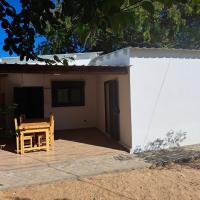 le tamarin, hotel near Tulear Airport - TLE, Toliara