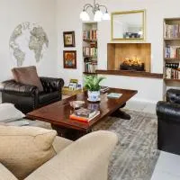 Naftali Guest Farm, hotel a Kanoneiland