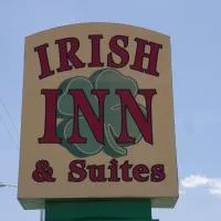 Irish Inn and Suites, hotel u gradu Muleshoe