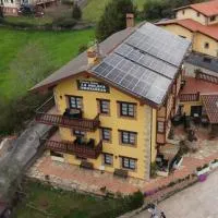 La Solana Montañesa, hotelli kohteessa Comillas