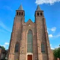 Walburgis Residenties