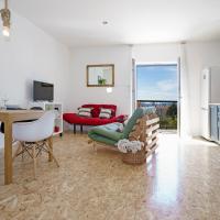 4-star Apartments Bianco, hotel a Kastel Gomilica, Kaštela