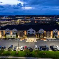 La Quinta by Wyndham Milwaukee Delafield, hotel em Delafield
