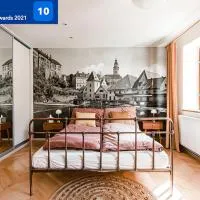 Apartmán Masaryk, hotel sa Český Krumlov